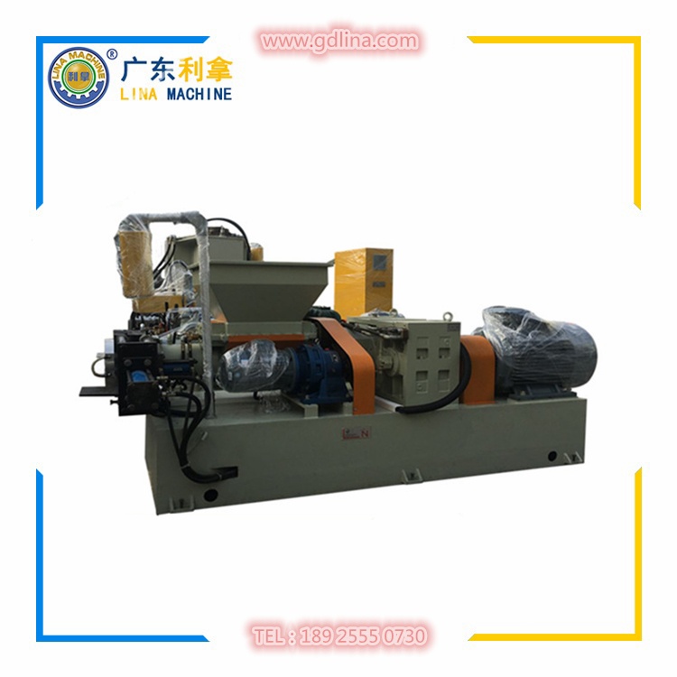 橡膠擠出過濾機(jī)