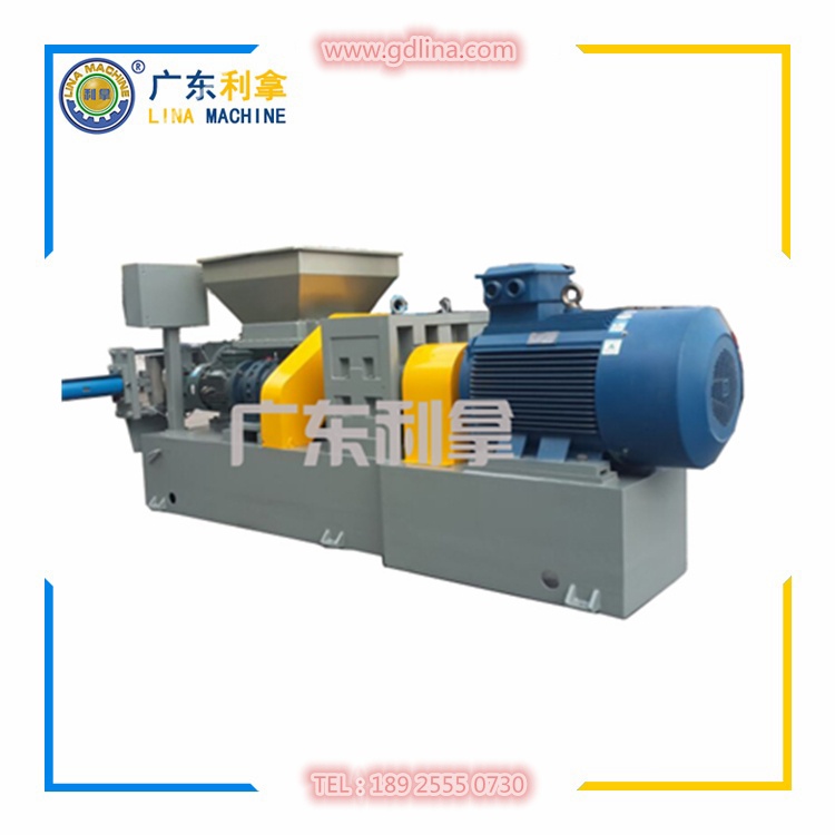 強(qiáng)制喂料擠出過濾機(jī)