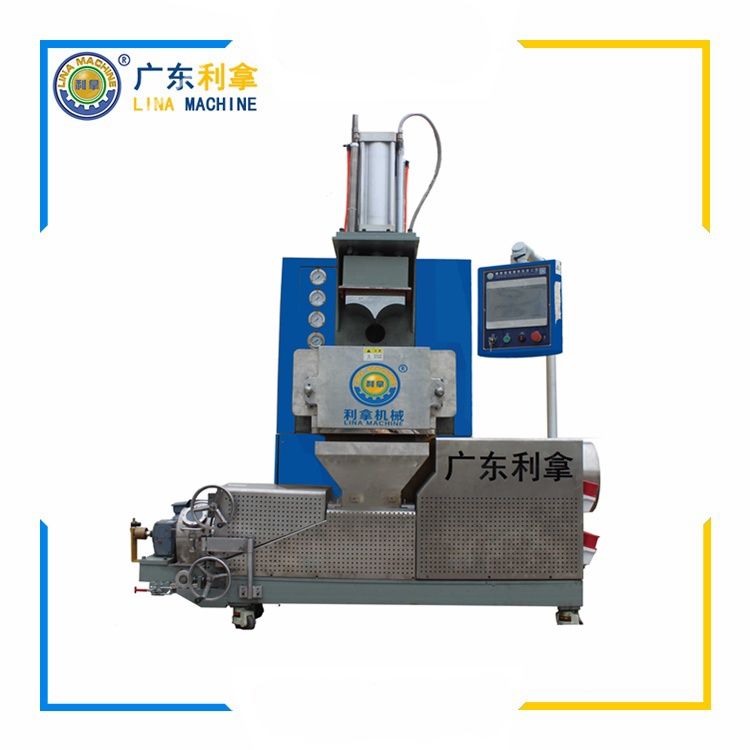 單螺桿擠出造粒機：現(xiàn)代塑料加工的利器