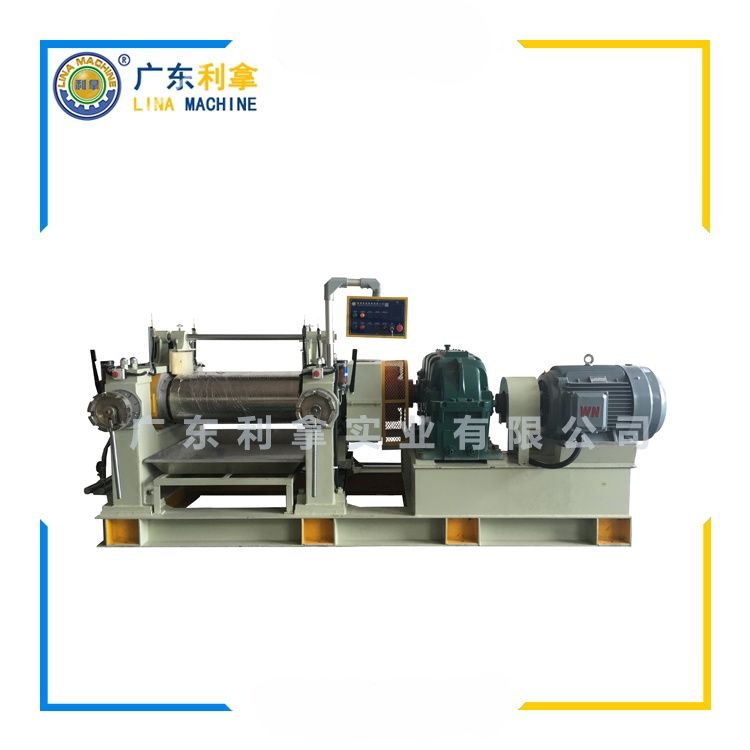 煉塑機(jī)的應(yīng)用與優(yōu)勢(shì)解析-2