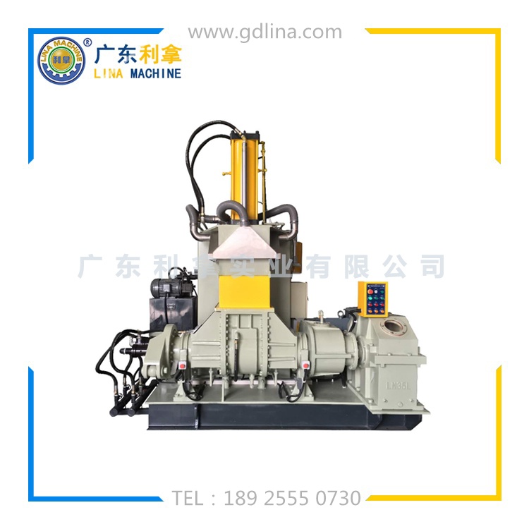 開煉機和密煉機有什么區(qū)別？