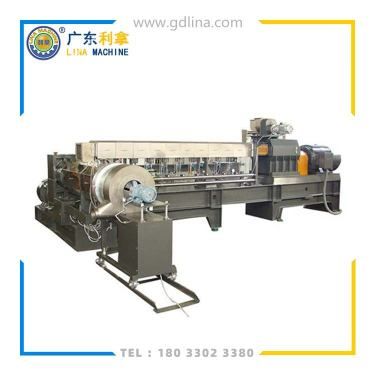 高分子材料造粒機(jī)：高效生產(chǎn)的關(guān)鍵設(shè)備-2