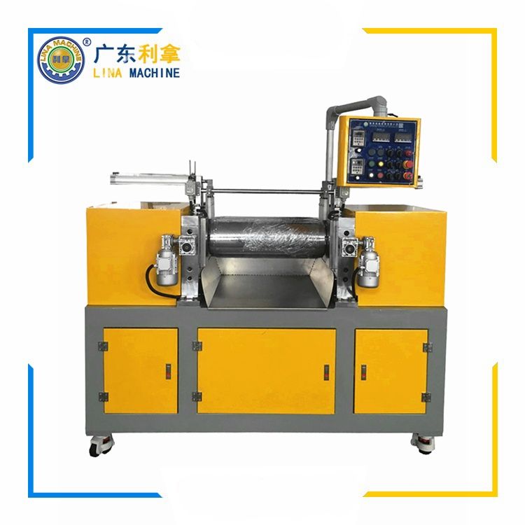 三輥開(kāi)煉機(jī)：煉油業(yè)的堅(jiān)實(shí)基石