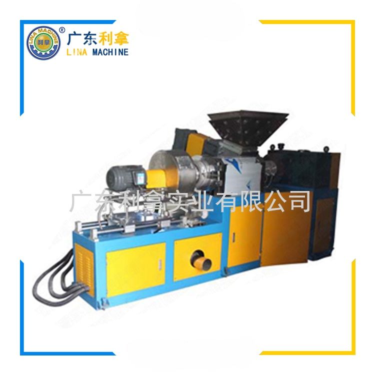 功能母料造粒機(jī)：解鎖材料高性能加工的核心密鑰-3