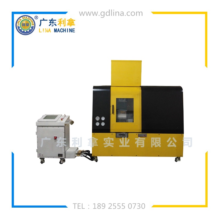 捏煉機(jī):現(xiàn)代工業(yè)中的高效成型設(shè)備解析-3