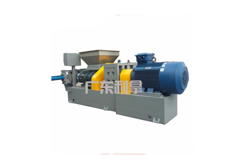 電線電纜壓出機(jī)：工業(yè)制造的精密伙伴-2