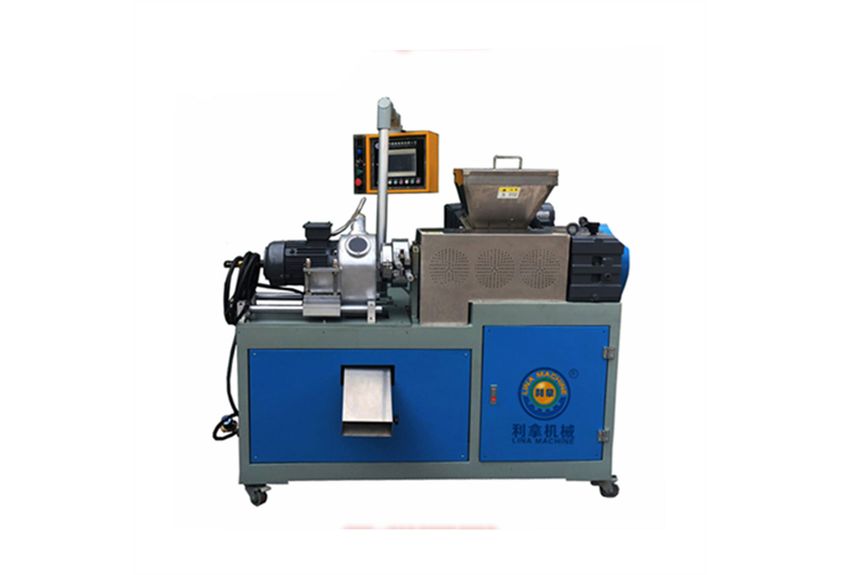 金屬粉末混煉造粒一體機：創(chuàng)新技術引領行業(yè)變革-1