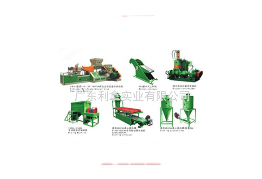 自動擠出過濾機：工業(yè)制造的革新者-2