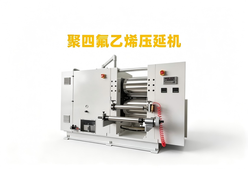壓延機輥筒溫度波動大？先看輥體結構和加熱方式-2