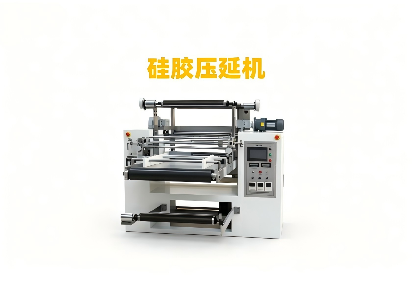 新能源材料壓延，輥筒精度控制不當會導致哪些生產(chǎn)問題