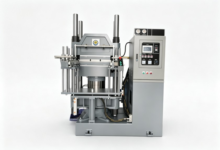 輪胎硫化質量波動?硫化機溫度均勻性與工藝參數的關系-3